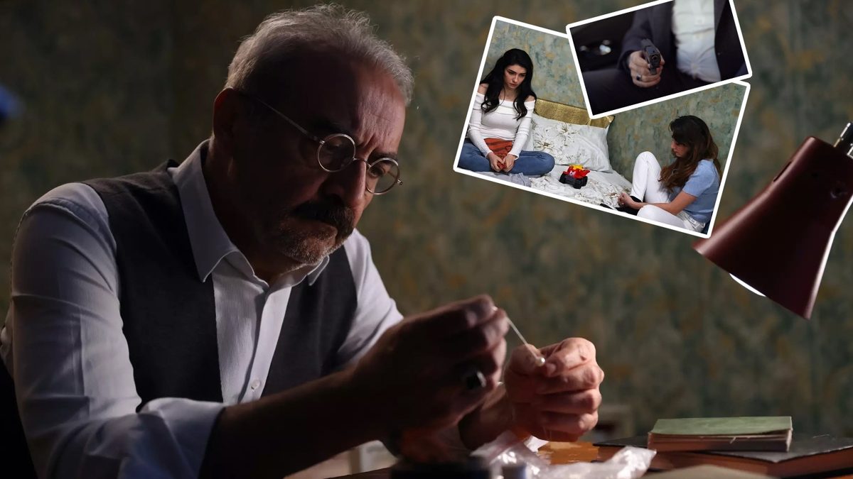 İnci Taneleri 10’da 10 yaparken… İpe dizilemeyen inciler ve Azem’le Dilber’in yaklaştığı uçurum