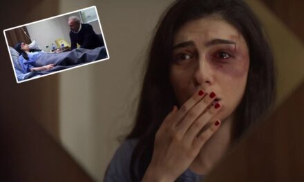 İnci Taneleri’nde 8 Mart vurgusu: Toplu bir üzülme hali ve Dilber’in ödediği hesaplar