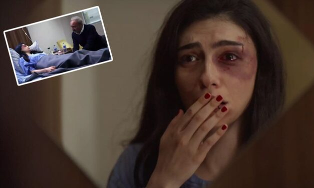 İnci Taneleri’nde 8 Mart vurgusu: Toplu bir üzülme hali ve Dilber’in ödediği hesaplar