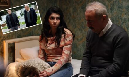 İnci Taneleri bir araya geliyor mu? Dilber vs. ‘normal’ dünya ve yaralı aslan Özgür!