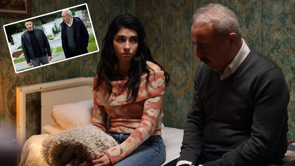 İnci Taneleri bir araya geliyor mu? Dilber vs. ‘normal’ dünya ve yaralı aslan Özgür!