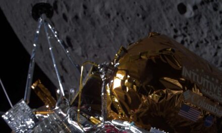 Çevrilmeyen bir anahtar: Ay’a iniş aracı nasıl kaybediliyordu?