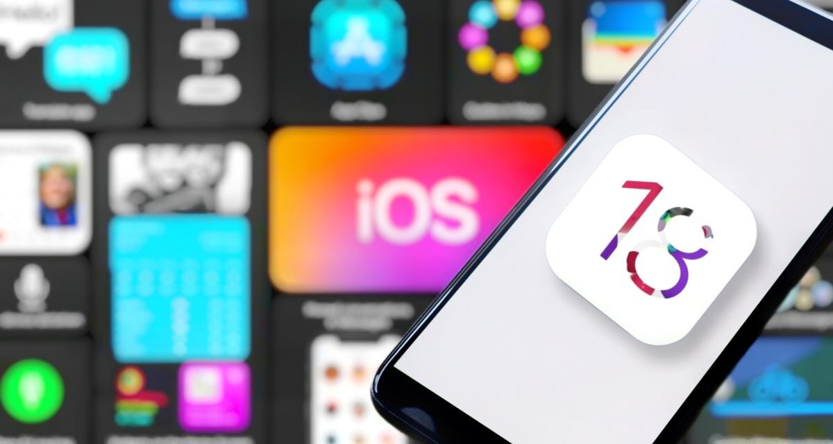 iOS 18 ile iPhone’lara gelecek iki yeni özellik sızdırıldı!