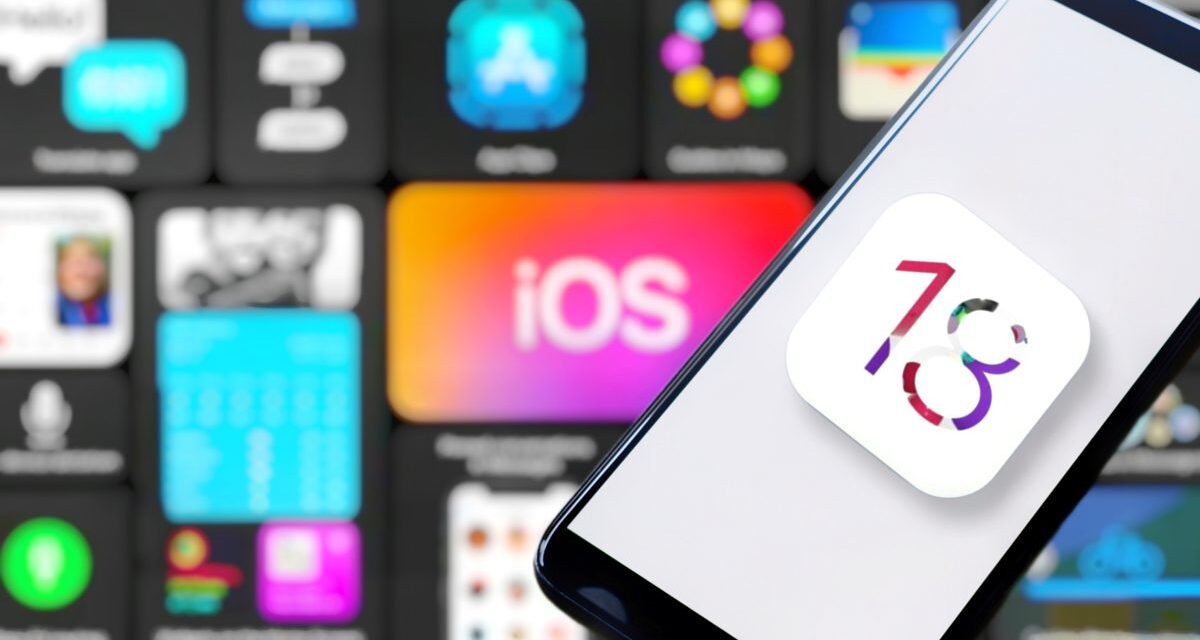 iOS 18 ile iPhone'ların 'yüzü' değişecek! (İkonları 'aralıklı' dizebilmek mi? Devrim!)