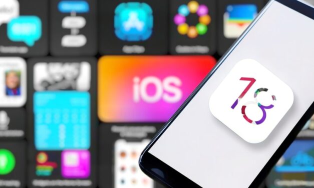iOS 18 ile iPhone'ların 'yüzü' değişecek! (İkonları 'aralıklı' dizebilmek mi? Devrim!)