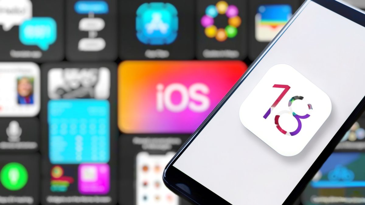 iOS 18 ile iPhone'ların 'yüzü' değişecek! (İkonları 'aralıklı' dizebilmek mi? Devrim!)