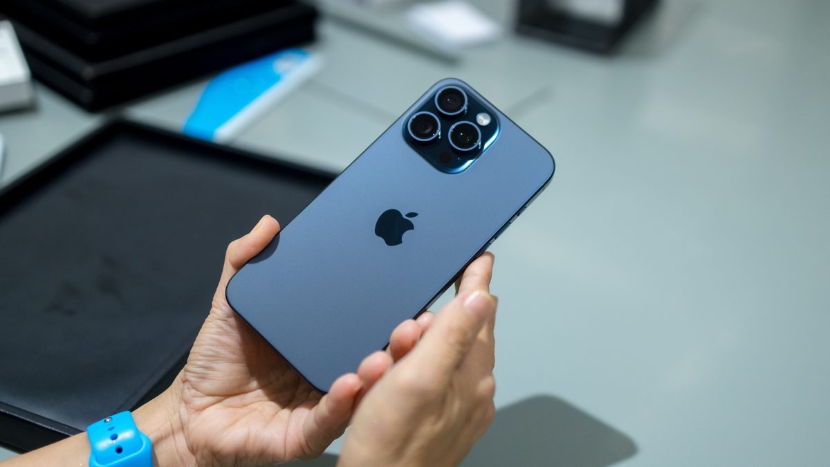 iPhone kullanıcıları, feneri en hızlı siz açın! Bu özelliği kullanmayı çok azımız biliyor…