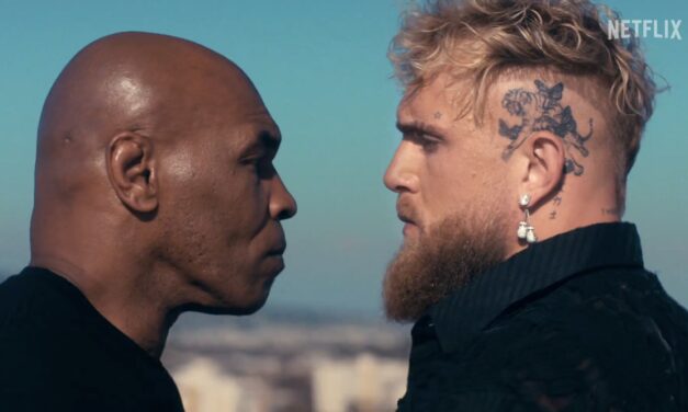 57’lik Mike Tyson ringe çıkıyor, rakibi ise 30 yaş genç boksör/YouTuber Jake Paul