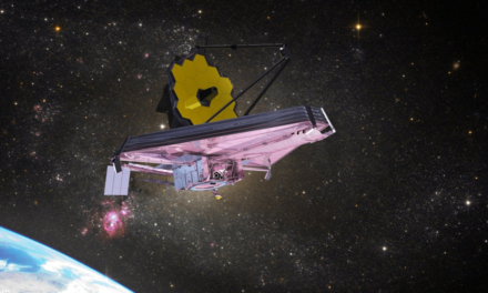 Webb teleskobu uzayın derinliklerinde ilginç bir keşif yaptı: Alkol