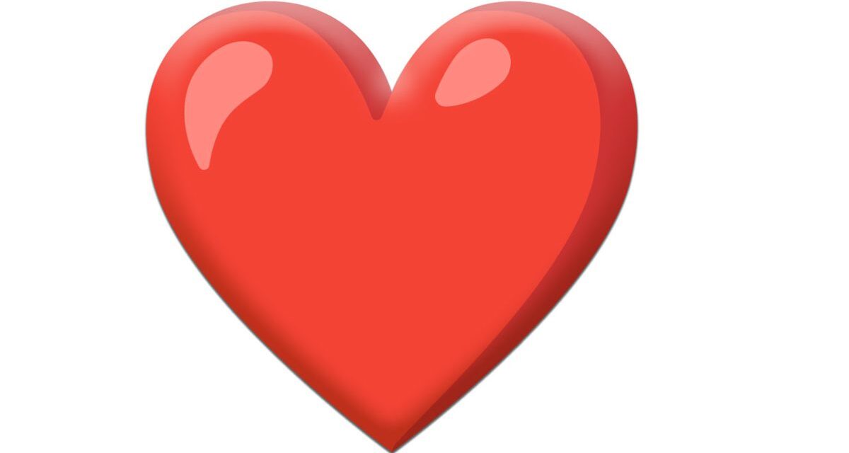 Kalp işareti (♥) nedir ve klavyede nasıl yapılır? Yıldız simgesi ve emojisi ❤️ anlamı (Kısayol kopyala)