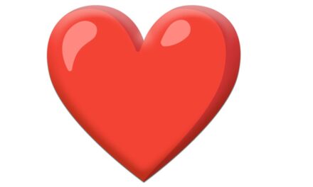 Kalp işareti (♥) nedir ve klavyede nasıl yapılır? Yıldız simgesi ve emojisi ❤️ anlamı (Kısayol kopyala)