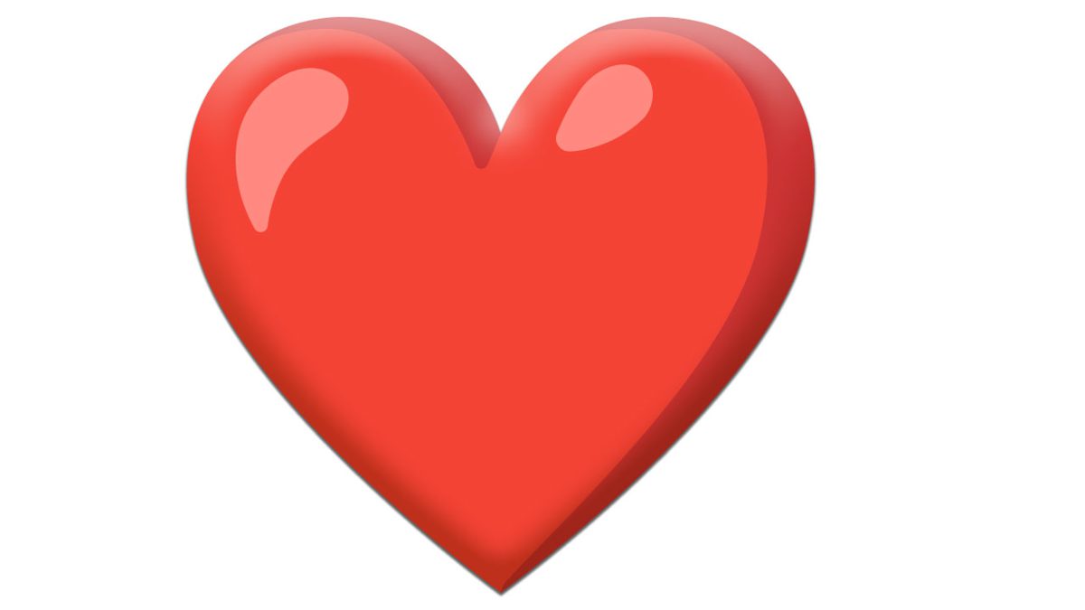 Kalp işareti (♥) nedir ve klavyede nasıl yapılır? Yıldız simgesi ve emojisi ❤️ anlamı (Kısayol kopyala)