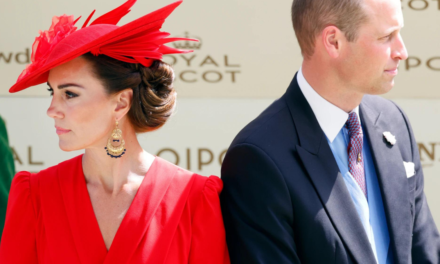 Kate Middleton ve Prens William kraliyetin parlak çiftiydi! İşler ne zaman sarpa sarmaya başladı? (Ve unutmadan; Kate nerede?)