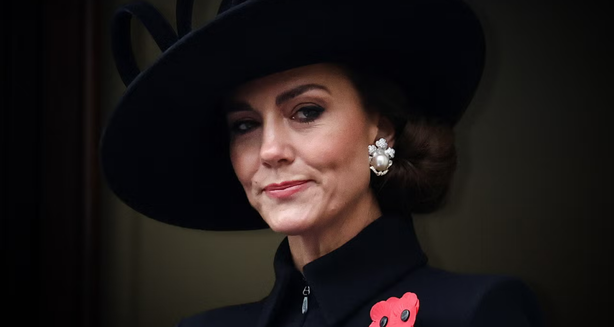 Kate Middleton’ın sağlık verileri çalındı mı?