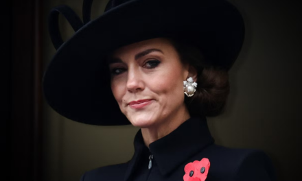 Kate Middleton’ın sağlık verileri çalındı mı?