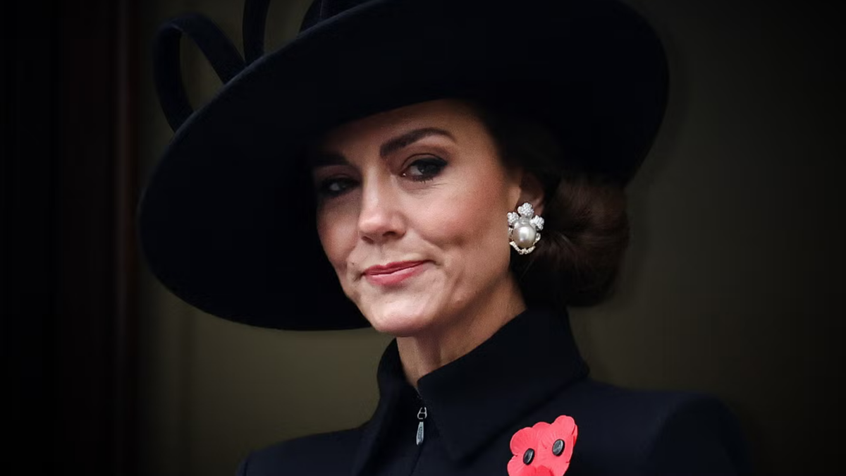 Kate Middleton’ın sağlık verileri çalındı mı?