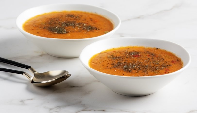 Kıymalı Tarhana Çorbası – Çorbalar Haberleri