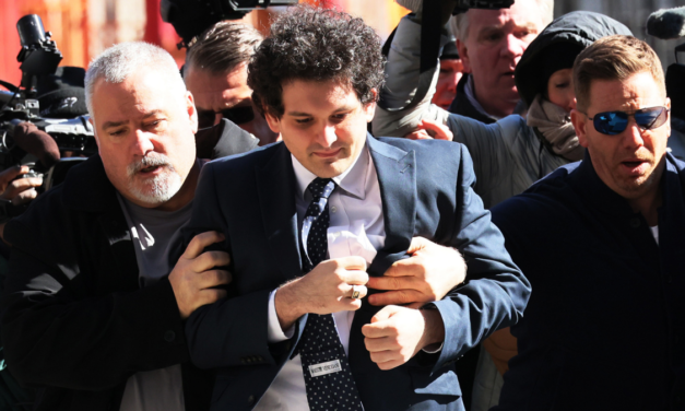 7 SORU 7 YANIT | Kripto krallığın çöküşü ve Sam Bankman-Fried davası