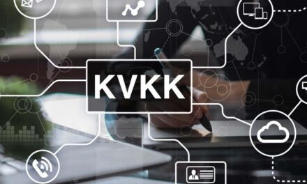 KVKK’da yeni süreç başlıyor .