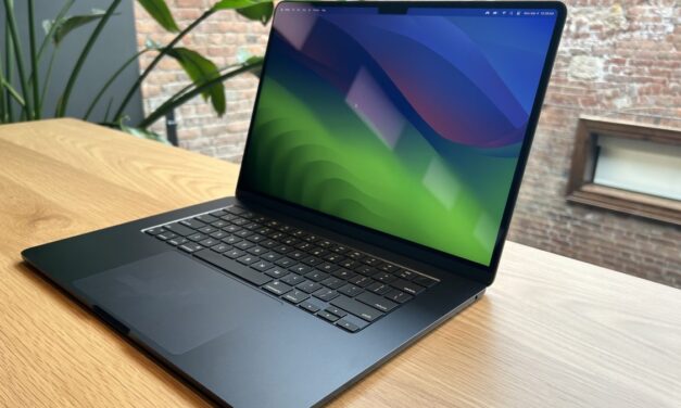 Yeni M3 MacBook Air: M2’den farkı ne?