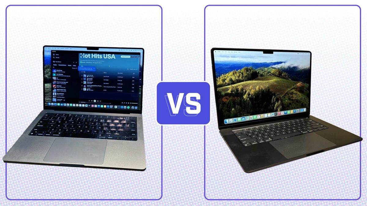 M3 MacBook Air vs. M3 MacBook Pro: Hangi Mac size göre?