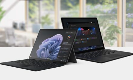Microsoft yeni işlemcili Surface Pro 10 ve Laptop 6’yı tanıttı