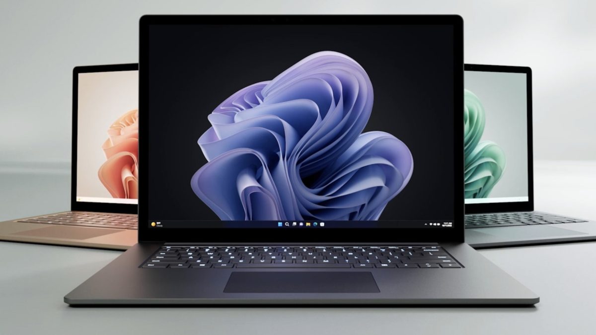 Microsoft bu ay Surface etkinliği düzenliyor (Yeni laptop tanıtılacak mı?)
