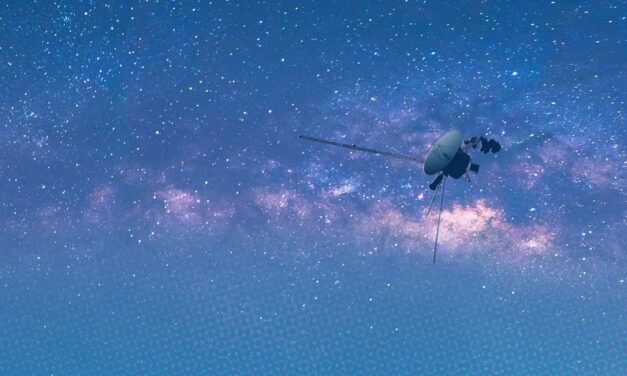 Efsane uzay aracı Voyager’ların öyküsü! ‘Tüylerimi diken diken yapıyor, şimdi bile’