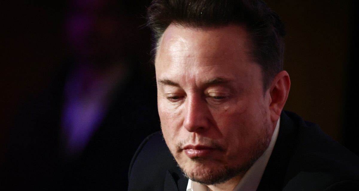 OpenAI, Elon Musk’ın e-postalarını paylaştı: Şirketin tam kontrolünü istemiş