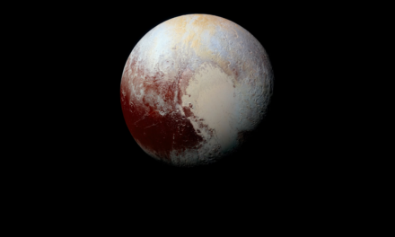 Şimdi Plüton gezegen mi değil mi? Uzmanlar tartışıyor…