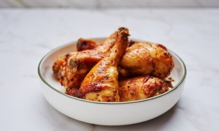 Pratik Tavuk But Kızartma – Tavuk Yemekleri Haberleri