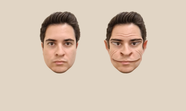 Ürkütücü bir hastalık: Herkesi 'canavar gibi' görüyorlar!