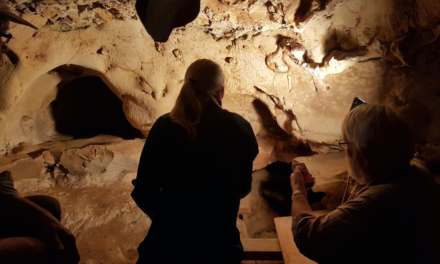 Modern insandan önce sanat var mıydı?