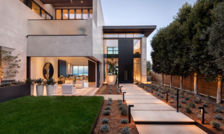 Zengin evlerinin yeni ‘olmazsa olmaz’ konforu: Arıtılmış hava!