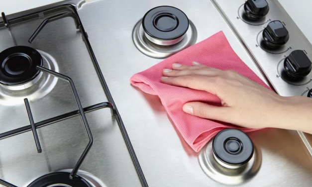 Temizlikte sirke nerelerde kullanılabilir? Nerede asla tercih edilmemeli? (10 maddelik liste)