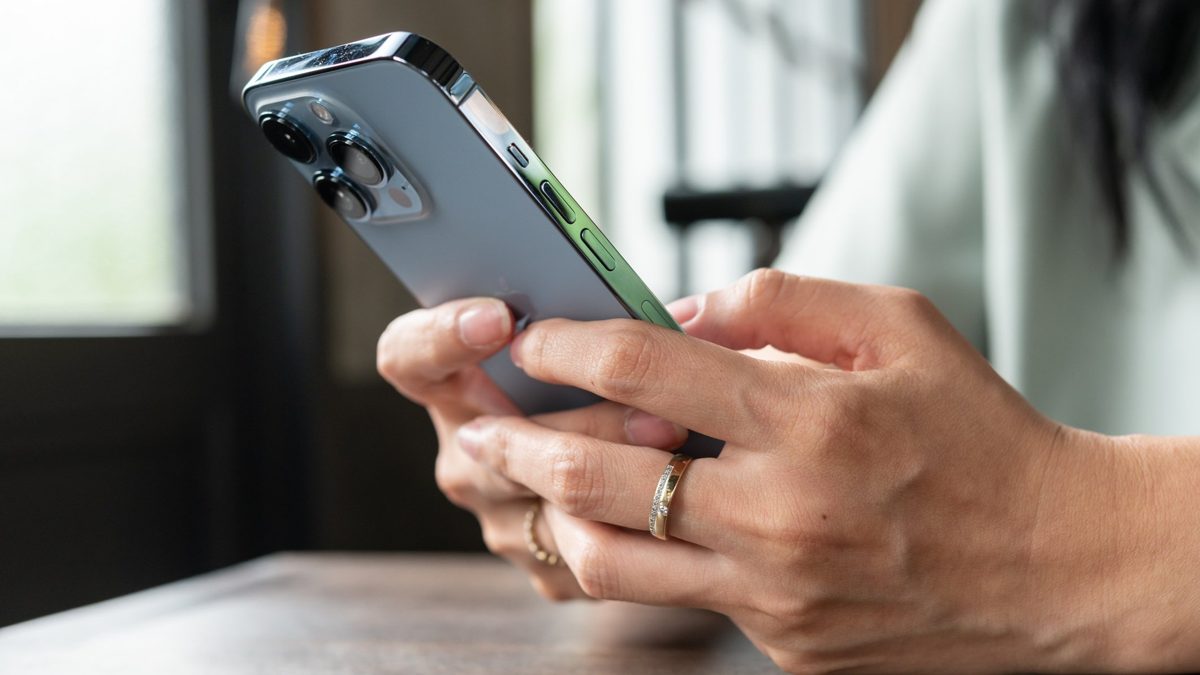 iPhone’da ekran kaydı nasıl alınır?