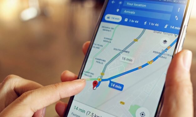 iPhone’da varsayılan haritanız Google Maps olsun ister misiniz? (AB sayesinde bu olabilir!)