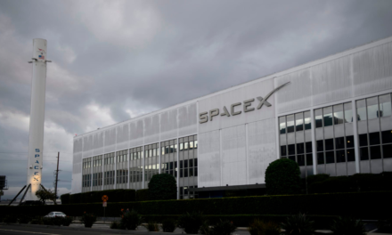 SpaceX’te cinsel istismara göz mü yumuldu?