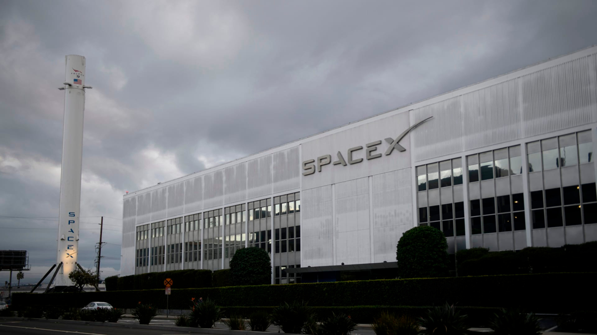 SpaceX’te cinsel istismara göz mü yumuldu?
