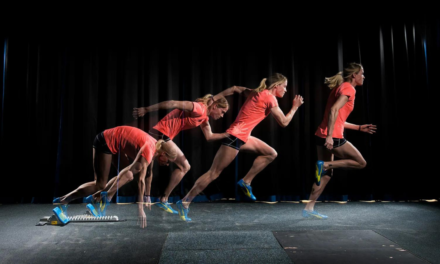 Neden bazı insanlar koşmaya daha yatkın ve doğuştan hızlı? Yanıt genlerimizde saklı