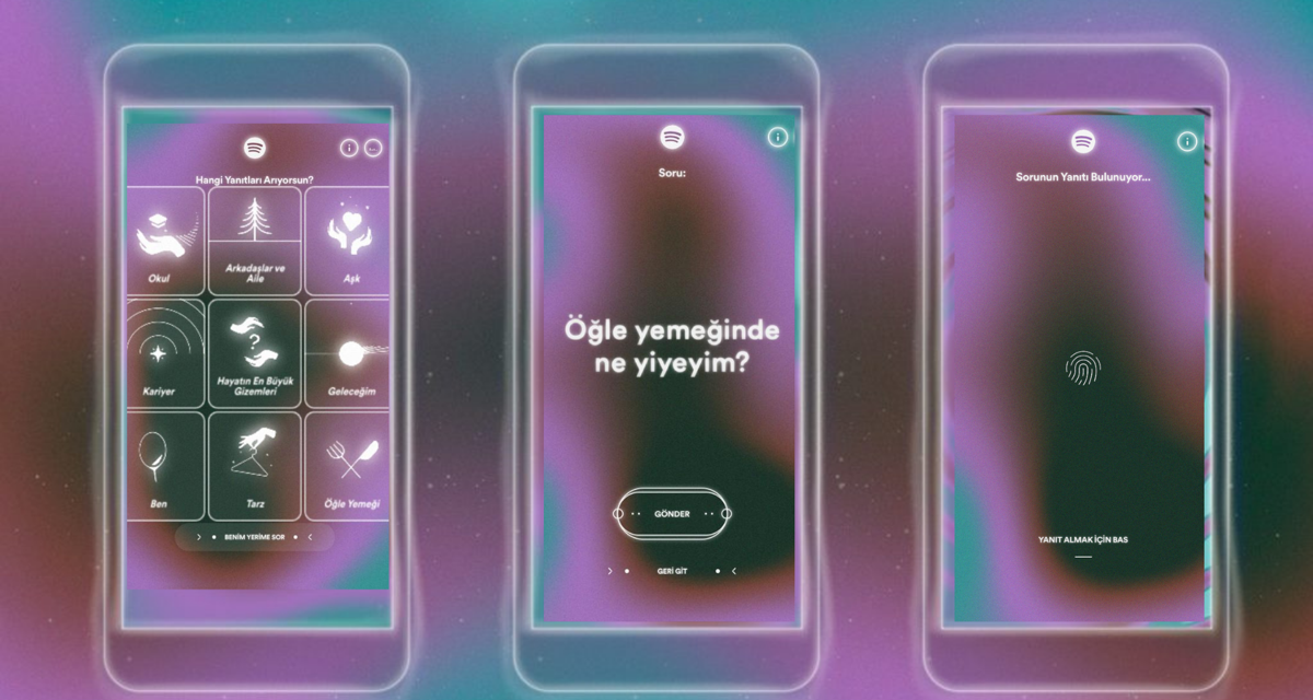 Spotify Şarkı Falı özelliği nasıl kullanılır? Adım adım anlattık…