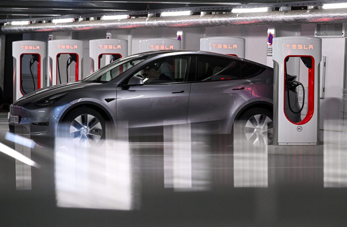 Artık Tesla’nızı ‘Aragorn gibi’ çağırabileceksiniz