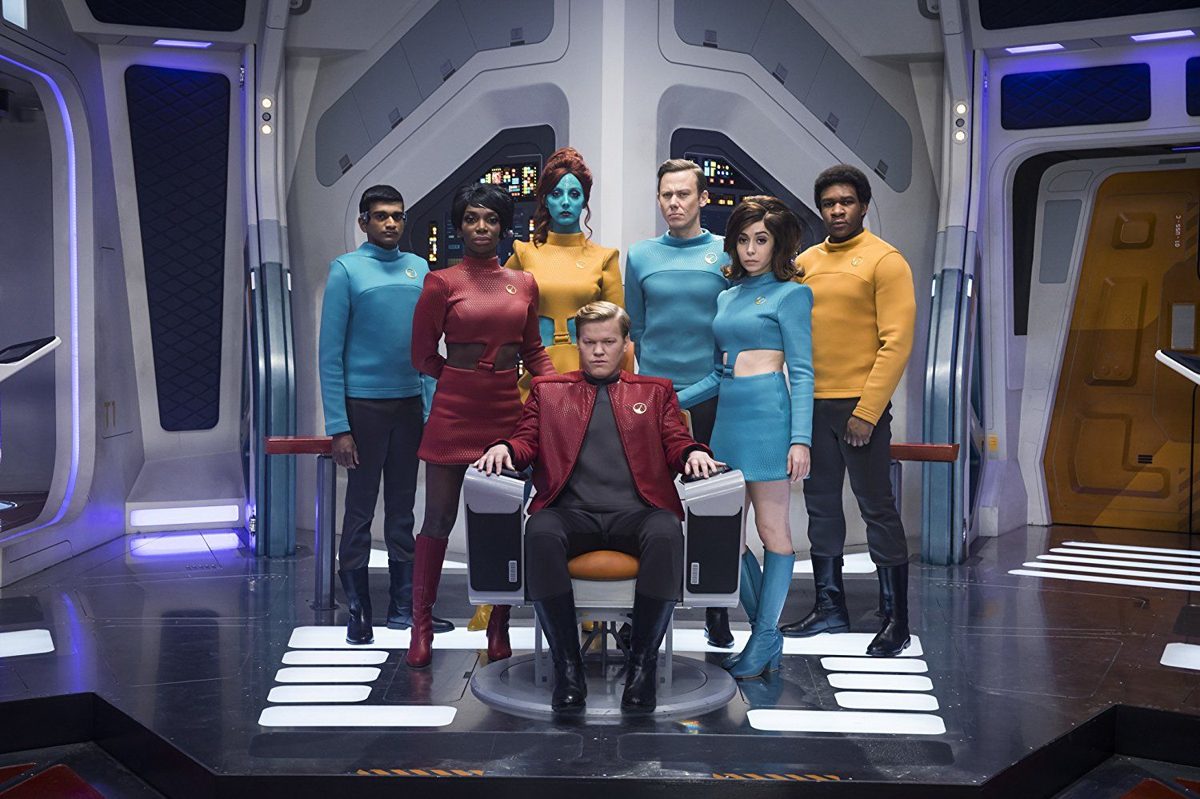 Netflix’ten müjdeli haber geldi: ‘Black Mirror’ geri dönüyor