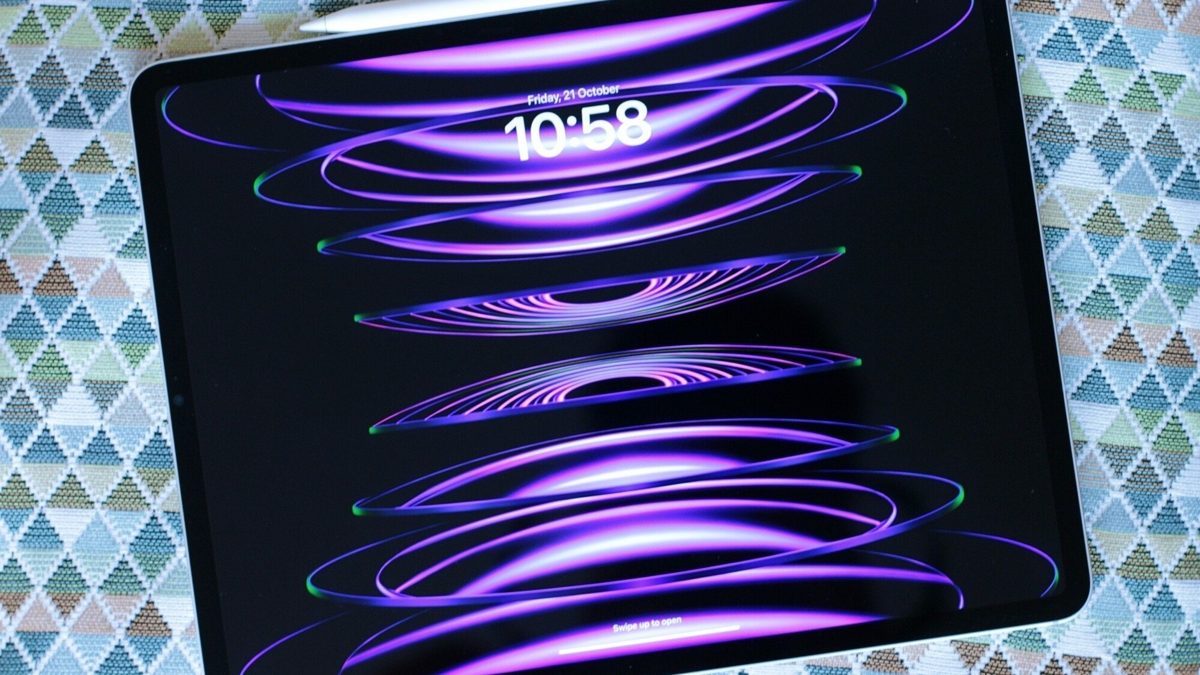 OLED ekranlı iPad Pro sızdı: İşte söylentiye konu olan yeni tasarım