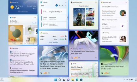 Windows 11’e 7 yeni özellik geliyor (Telefonunuzu web kamerası olarak kullanmaya ne dersiniz?)