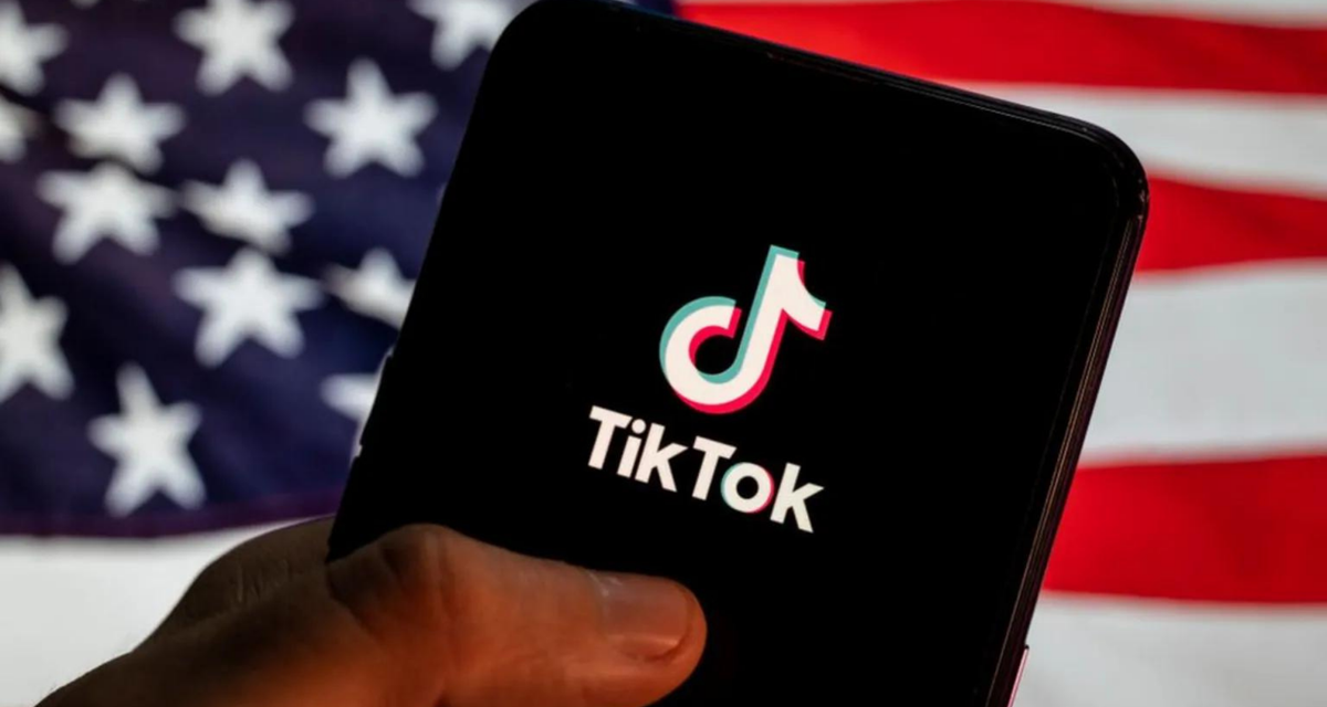 4 SORU 4 YANIT | ABD TikTok yasağına doğru ilk adımı attı, peki şimdi ne olacak?