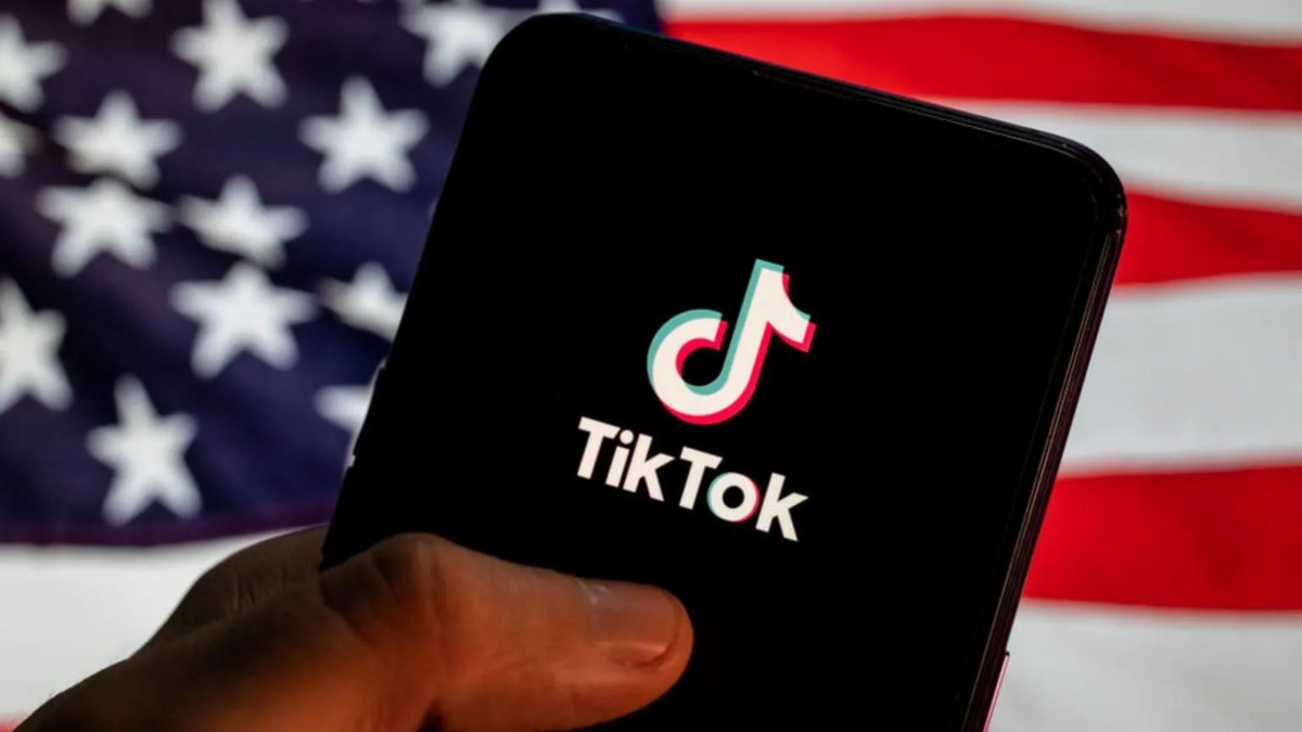 4 SORU 4 YANIT | ABD TikTok yasağına doğru ilk adımı attı, peki şimdi ne olacak?