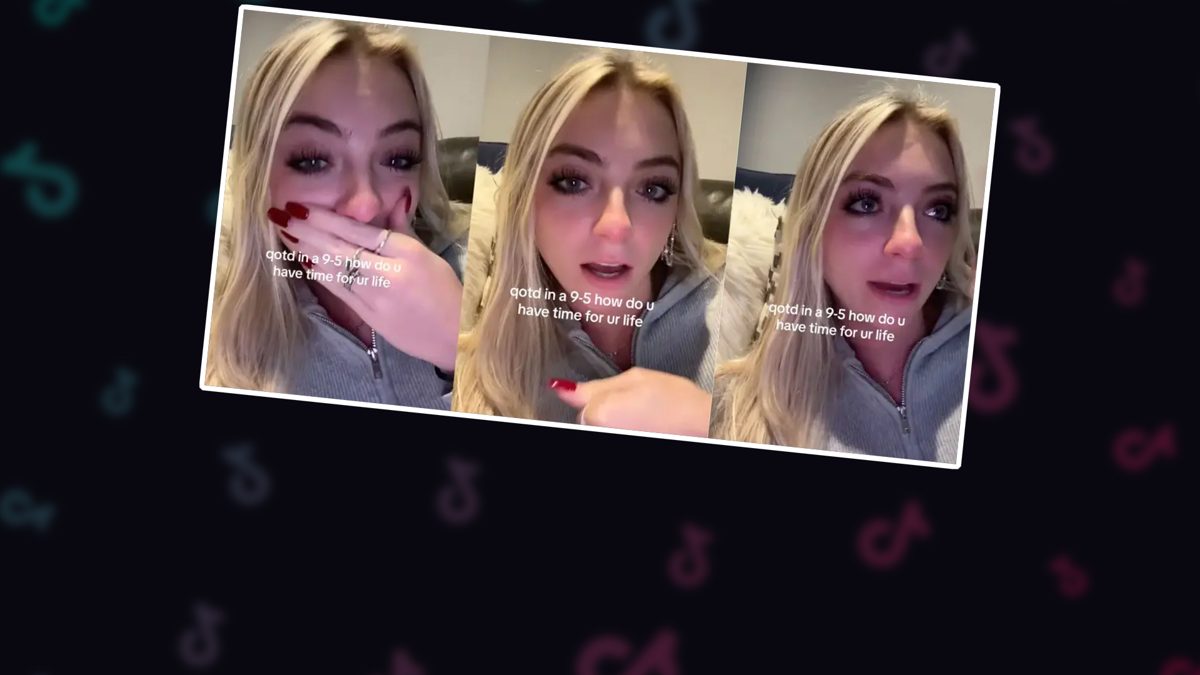 Kullanıcılar büyüdü, TikTok’un büyüme durdu!