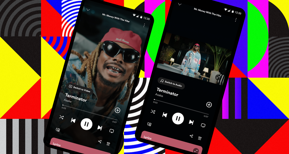 Spotify, YouTube olma yolunda: Şarkıların kliplerini yayınlıyor (Ama sadece 11 ülkede…)