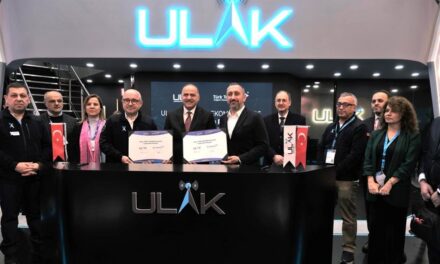 ULAK Haberleşme ve Türk Telekom’dan güçlü iş birliği